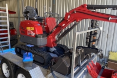 Digger-KIng-17-on-a-trailer