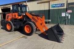 2-3000W-25