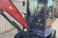 4.5-Pro-Zero-Excavator-For-Sale-23