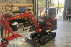 TDK260526LR-15